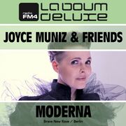 2020-10-30 - VA - La Boum De Luxe