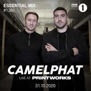 2020-10-31 - CamelPhat - Essential Mix