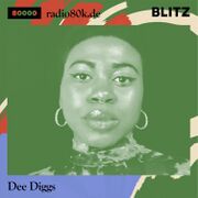 2020-10-31 - Dee Diggs - Radio 80000 x Blitz Take Over