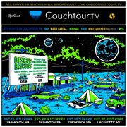 2020-10-31 - Mark Farina - Disco Biscuit - Halloween, Couc …