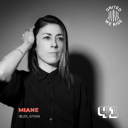 2020-11-06 - Miane - United We Rise Podcast 41