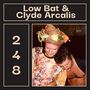 Thumbnail for File:2020-11-09 - Low Bat &amp; Clyde Arcalis - LAYER 248.jpg