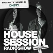 2020-11-13 - Tune Brothers, DNSTY - Housesession 1195