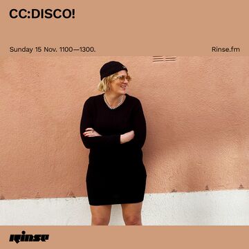2020-11-15 - CC Disco! - Rinse FM.jpg