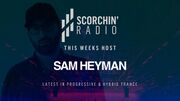 2020-11-16 - Sam Heyman - Scorchin' Radio 023