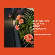 2020-11-18 - RÜFÜS DU SOL, Township Rebellion - Rose Ave R …