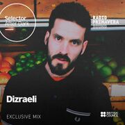 2020-11-20 - Dizraeli - The Selector After Dark