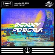 2020-11-20 - Sonny Fodera - Higher Ground Radio