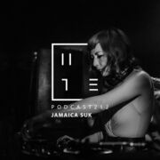 2020-11-22 - Jamaica Suk - HATE Podcast 212