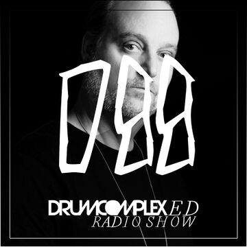 2020-11-25 - Drumcomplex - Drumcomplexed Radio Show 088.jpg