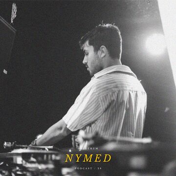 2020-11-25 - Nymed - Spectrum Podcast 028.jpg