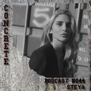 2020-11-25 - Steya - Concrete Podcast 044