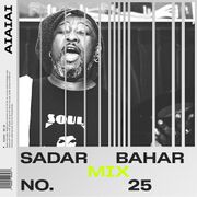 2020-11-26 - Sadar Bahar - AIAIAI Mix 025