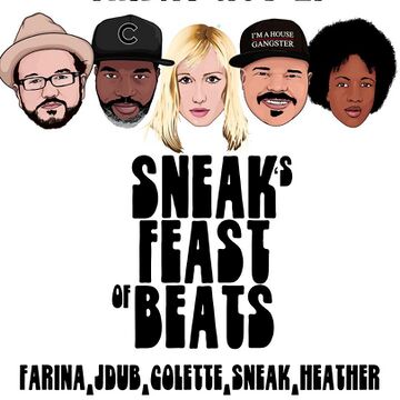 2020-11-27 - Sneak's Feast Of Beats.jpg