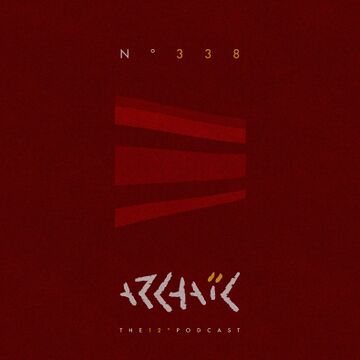 2020-12-03 - Enky - Archaic Podcast 338.jpg