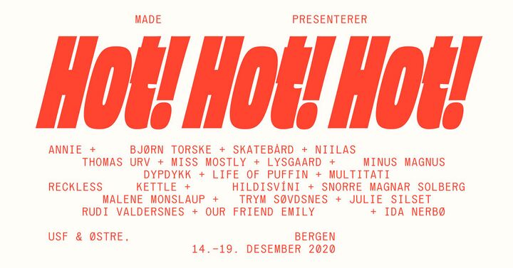 File:2020-12-1X - Hot!Hot!Hot!, USF Verftet.jpg