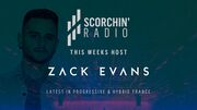 2020-12-21 - Zack Evans - Scorchin' Radio 028