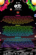2020-02-29 - Sasha @ Electric Daisy Carnival, Mexico (Last …