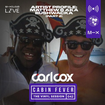 2021-01-03 - Carl Cox - Cabin Fever (The Vinyl Sessions 042).webp