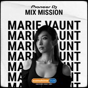 2021-01-03 - Marie Vaunt - Mix Mission