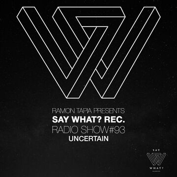 2021-01-04 - Uncertain - Say What Radio Show 093.jpg