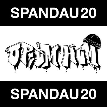 2021-01-05 - Opium Hum - SPND20 Mixtape.jpg