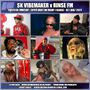 Thumbnail for File:2021-01-07 - SK Vibemaker, Di-Vincent - Rinse FM.jpg