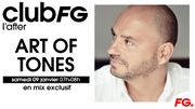 2021-01-09 - Art Of Tones - Club FG L'After