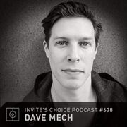 2021-01-12 - Dave Mech (Live PA) - Invite's Choice Podcast …