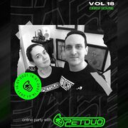 2021-01-16 - Pet Duo - We Are One Online Party Vol.18
