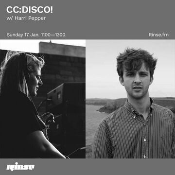 2021-01-17 - CC Disco!, Harri Pepper - Rinse FM.jpg