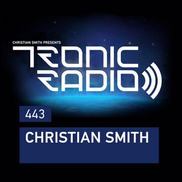 2021-01-22 - Christian Smith - Tronic Podcast 443.jpg