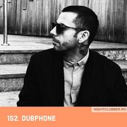 2021-01-22 - Dubphone - Nightclubber.ro Podcast 152