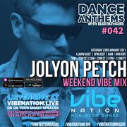 2021-01-23 - Sean Maynard, Jolyon Petch - Dance Anthems 042