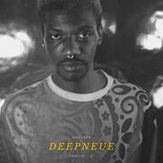 2021-01-28 - Deepneue - Spectrum Podcast 035