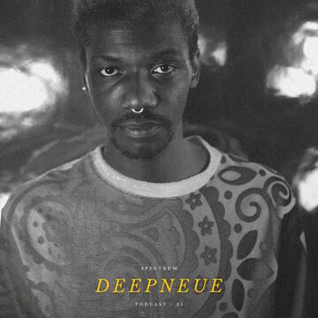 2021-01-28 - Deepneue - Spectrum Podcast 035.jpg