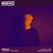 2021-01-30 - Breaka - Reprezent