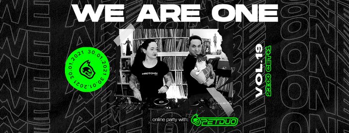File:2021-01-30 - Pet Duo - We Are One Online Party Vol.19.jpg