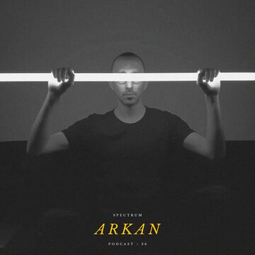 2021-02-10 - Arkan - Spectrum Podcast 036.jpg