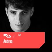 2021-02-15 - Andrea - RA Podcast (RA.767)