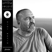 2021-02-16 - Gigi Masin - Off The Record Mix Series 20