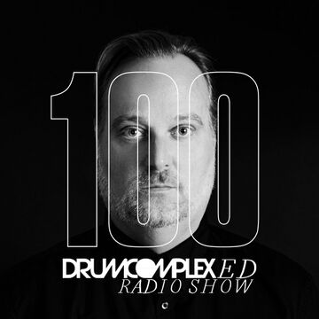 2021-02-17 - Drumcomplex - Drumcomplexed Radio Show 100.jpg