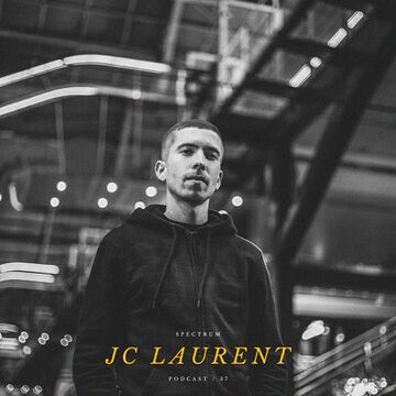 2021-02-17 - JC Laurent - Spectrum Podcast 037.jpg