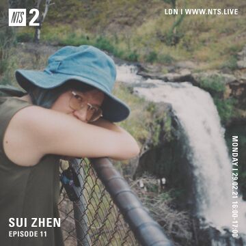 2021-03-01 - Sui Zhen - NTS Radio.jpg