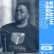 2021-03-11 - Terry Hunter - Traxsource LIVE! 319