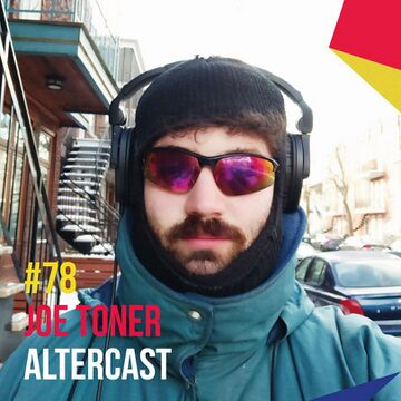 2021-03-15 - Joe Toner - Alter Disco Podcast 78.jpg