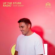 2021-03-15 - Janeret - Up The Stuss Radio 03