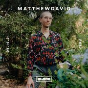 2021-03-16 - Matthewdavid - XLR8R Podcast 687