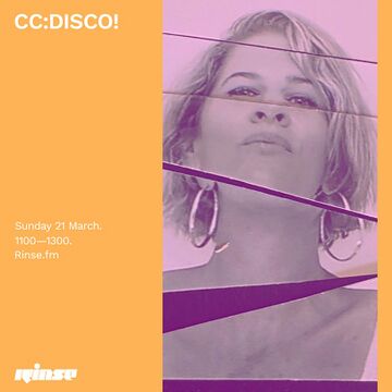 2021-03-21 - CC Disco! - Rinse FM.jpg