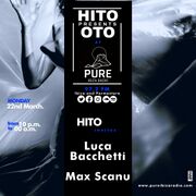 2021-03-08 - Luca Bacchetti - Hito Pres. Oto, Pure Ibiza R …